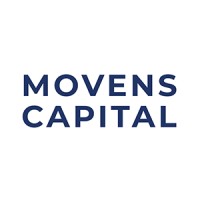 Movens Capital logo - Similar company to Speedup Venture Capital Group