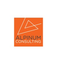 Alpinum Training logo - Similar company to Electronics World