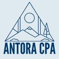 Antora CPA, LLC logo - Similar company to Virtual Cpa 360