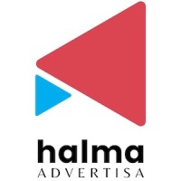 Halma Advertisa logo - Similar company to Baggos Media