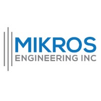 Mikros Engineering Inc. logo - Similar company to Advanced Molding Technologies