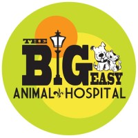 The Big Easy Animal Hospital
