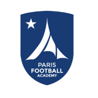 PARIS FOOTBALL ACADEMY logo - Similar company to Improvisaction
