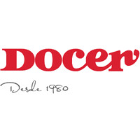 DOCER logo - Similar company to Jotul Hispania