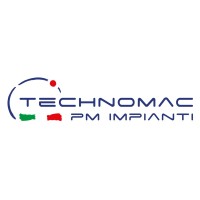 Technomac   PM Impianti S.r.l. logo - Similar company to Simulo S.R.L.