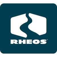 Rheos Floating Sunglasses logo - Similar company to Stint - Strategic Intelligence For New Technologies