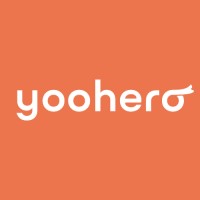 Yoohero logo - Similar company to Too Rich To Be Famous