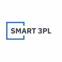 Smart 3PL logo - Similar company to Caron Precision