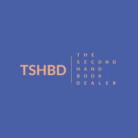The Second Hand Book Dealer logo - Similar company to Syeop