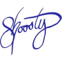 Shoosty Fine Art logo - Similar company to Go Race Events Ltd