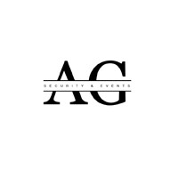 A&G Security and Events Ltd logo - Similar company to Ngs Security