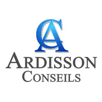 Ardisson Conseils logo - Similar company to Progetec