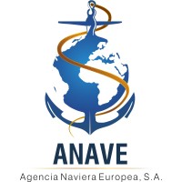 Agencia Naviera Europea, S.A. logo - Similar company to Anave, S.A.