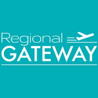 Regional Gateway logo - Similar company to Hmg Aerospace
