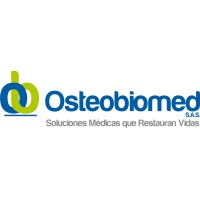 Osteobiomed S.A.S. logo - Similar company to Dromedicas De Oriente