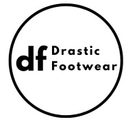 drastic_footwear logo - Similar company to Sneakerask