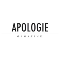 Apologie Magazine logo - Similar company to Push Magazine