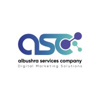 Al Bushra logo - Similar company to Tripnaari