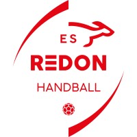 ES REDON HANDBALL logo - Similar company to Millor