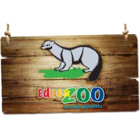 Éducazoo Inc logo - Similar company to Miller Zoo
