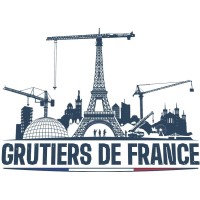 Grutiers de France logo - Similar company to Infactus Construction