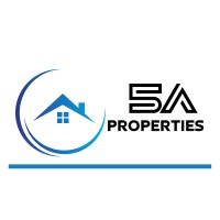 5A Properties logo - Similar company to Say Admissions Inc
