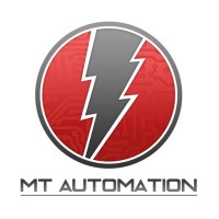MT Automation Oy logo - Similar company to Noswing