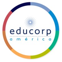 Educorp América logo - Similar company to Kapta