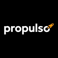 Propulso logo - Similar company to Attain