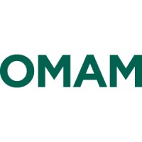 OMAM (Old Mutual Asset Management) logo - Similar company to Capel Cure Sharp Limited