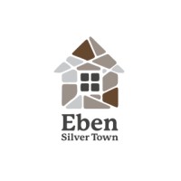 Eben Silver Town logo - Similar company to St. Ives Hometown Living Of Johns Creek