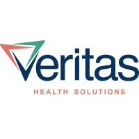 Veritas Health Solutions logo - Similar company to Apeiron Network