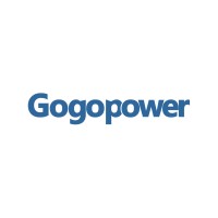 Gogopower UK logo - Similar company to Powerlink Gas Generators