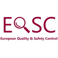EQSC - European Quality & Safety Control logo - Similar company to Akademia Eqsc