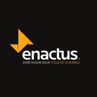 Enactus ZHDCE logo - Similar company to Enactus Zhdc