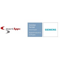 SmartApps Ltd. logo - Similar company to Tryond Ltd.