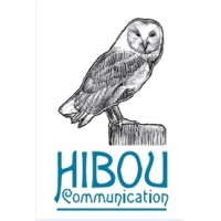Hibou Communication logo - Similar company to Digital Development 🖋