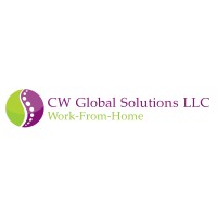 CW Global Solutions LLC logo - Similar company to Cw Global