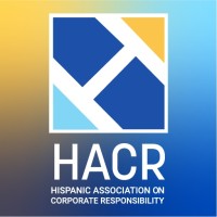 HACR - Hispanic Association on Corporate Responsibility logo - Similar company to United States Hispanic Chamber Of Commerce (Ushcc)