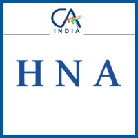 H N A & Co LLP logo - Similar company to Vasan & Sampath Llp