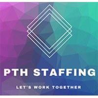 PTH Staffing logo - Similar company to Amigo Workforce