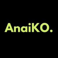 AnaiKO. logo - Similar company to Growth Catalyst Studio