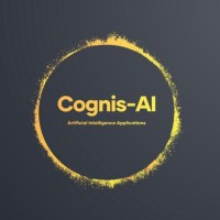 Cognis-AI logo - Similar company to Evolve R&D Ltd