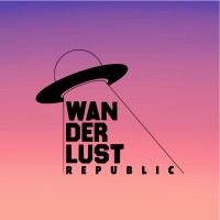 WANDERLUST REPUBLIC FESTIVAL logo - Similar company to Startype