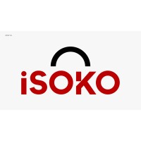 iSOKO Kenya logo - Similar company to Jonerics Cargo Forwarders Limited
