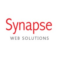 Web & Mobile App Development company in UK - SynapseWebSolutions logo - Similar company to Frogfish