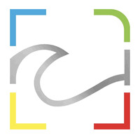 RIOU OCEAN GLASS logo - Similar company to Sbalu