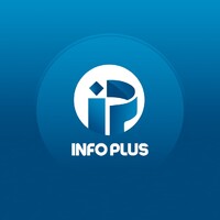Info Plus + logo - Similar company to Info Plus