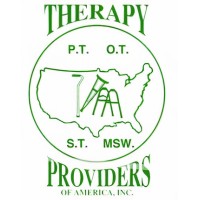 Therapy Providers of America logo - Similar company to Survey Solutions By Icahn