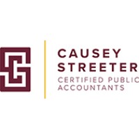 Causey Streeter, CPAs, LLC logo - Similar company to Howard Financial Group